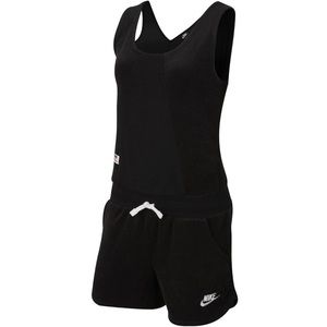 Nike Black Kids Jumpsuit